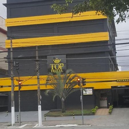 Top Hotel (Adults Only) Sao Paulo Exterior photo